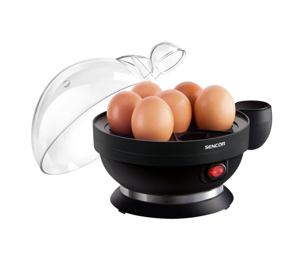 SENCOR JAJOWAR SEG 710BP - 1457183 - zdjęcie 3